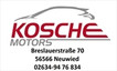Kosche Motors